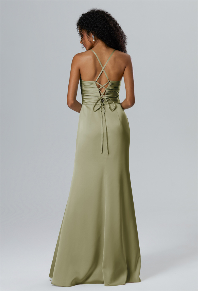 AW Porsche Dress